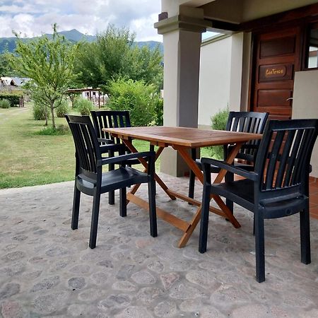 Entre Montanas Tafí del Valle Quarto foto