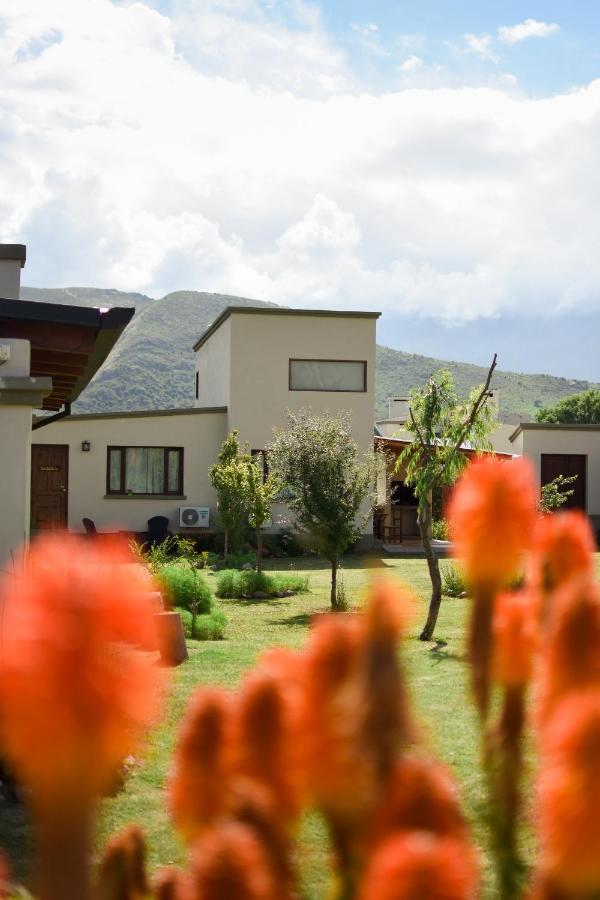 Entre Montanas Tafí del Valle Exterior foto