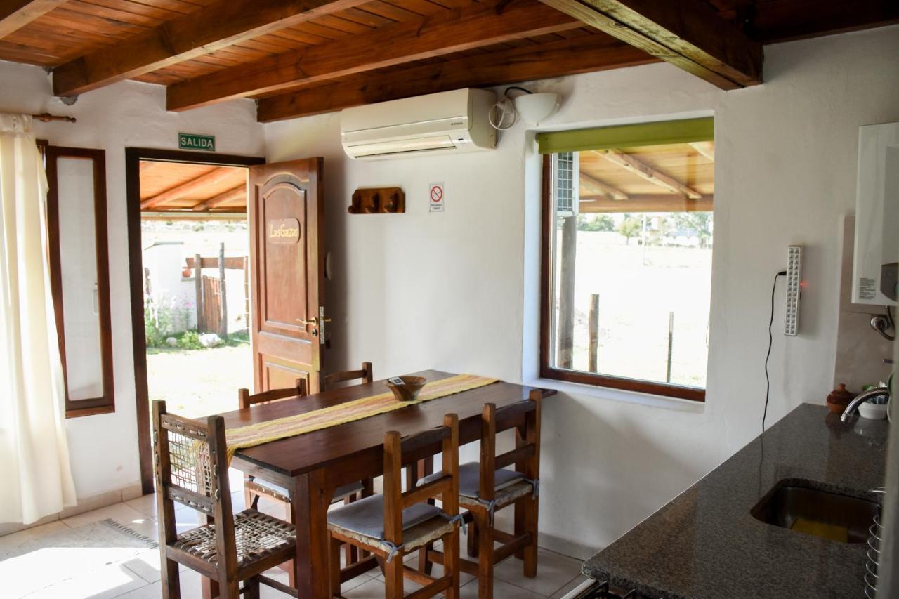 Entre Montanas Tafí del Valle Exterior foto