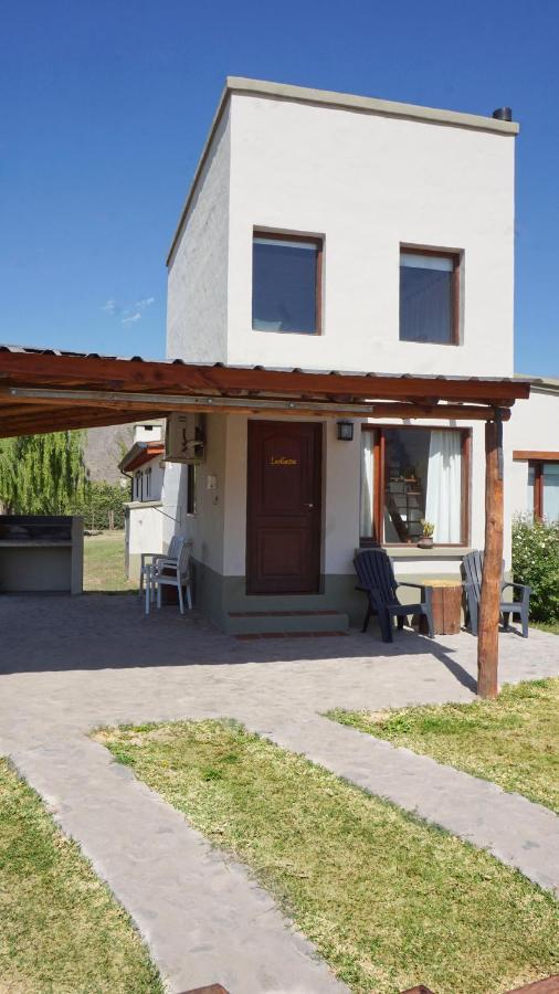 Entre Montanas Tafí del Valle Exterior foto