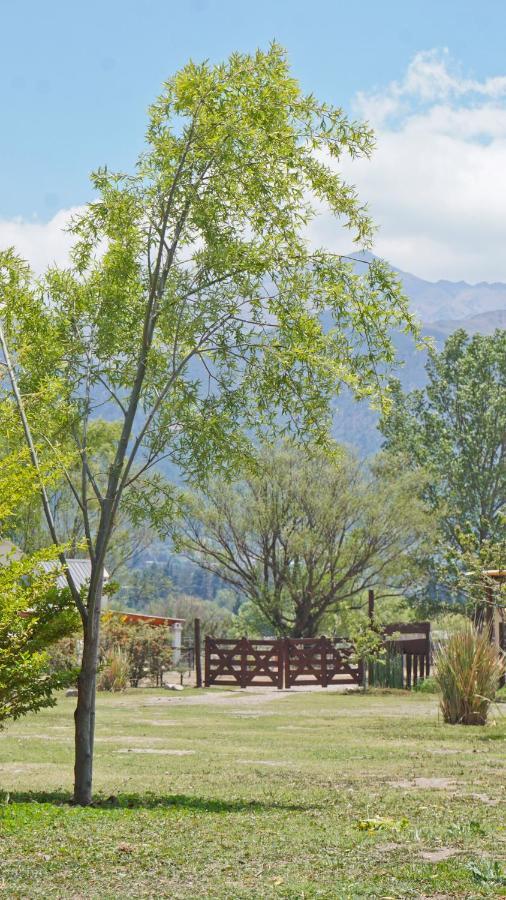 Entre Montanas Tafí del Valle Exterior foto