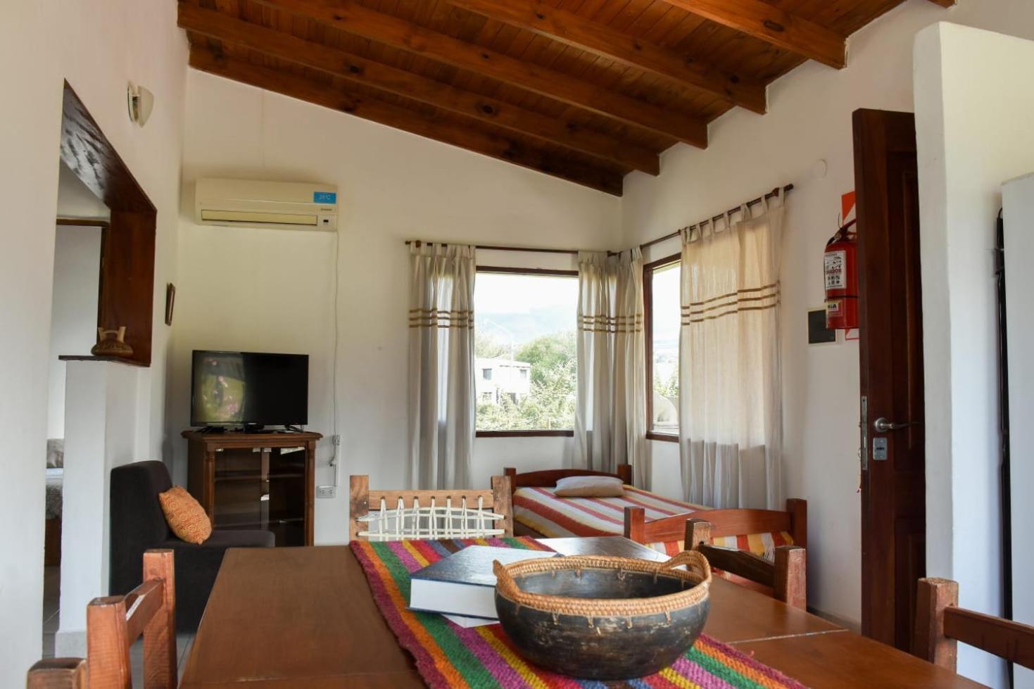 Entre Montanas Tafí del Valle Quarto foto