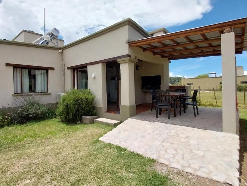Entre Montanas Tafí del Valle Quarto foto