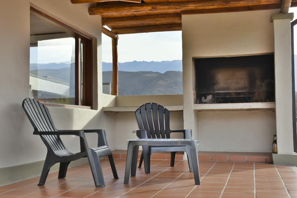 Entre Montanas Tafí del Valle Exterior foto
